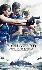 Resident Evil: Death Island