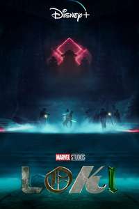 Loki - Posters