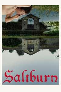 Saltburn - Posters