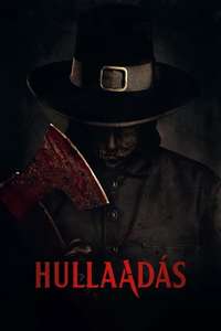 Thanksgiving - Posters