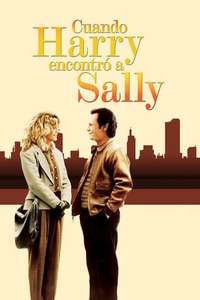 When Harry Met Sally... - Poster