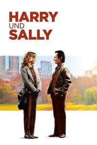 When Harry Met Sally... - Poster