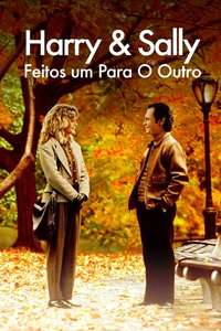 When Harry Met Sally... - Poster