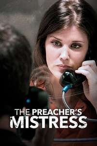 The Preacher's Mistress - Poster