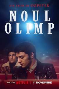 Nuovo Olimpo - Poster