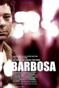 Barbosa - Poster