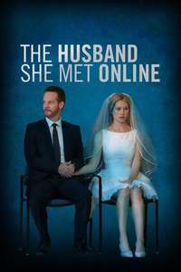 The Husband She Met Online - Poster