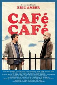 CAFe CAFe - Poster