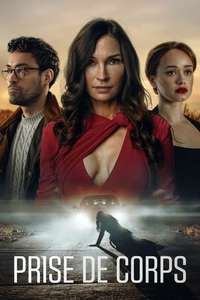 Locked In - Poster
