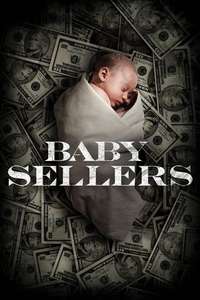 Baby Sellers - Poster