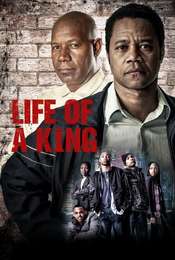 Life of a King