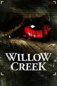 Willow Creek - Poster