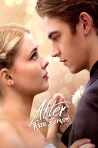 After Everything - Poster