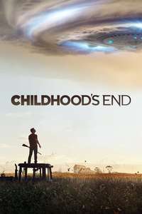Childhood's End - Posters