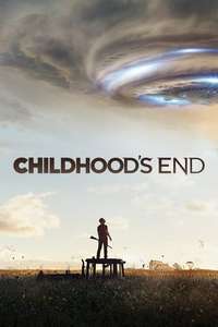 Childhood's End - Posters