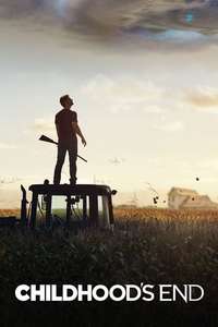 Childhood's End - Posters