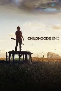Childhood's End - Posters