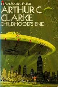 Childhood's End - Posters