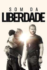 Sound of Freedom - Poster