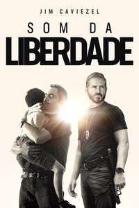 Sound of Freedom - Poster