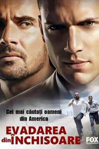 Prison Break - Posters