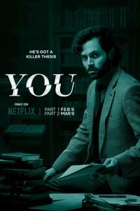 YOU - Posters