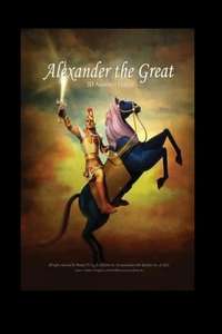 Alexander the Great - Poster