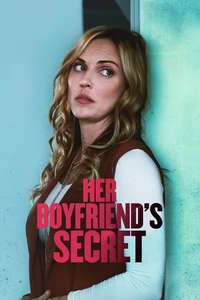 Her Boyfriends Secret - Poster