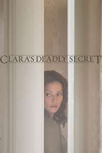 Clara's Deadly Secret - Poster