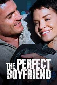 The Perfect Boyfriend - Poster