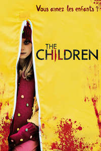 The Children - Posters