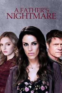 A Father's Nightmare - Poster