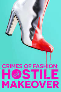 Hostile Makeover - Poster
