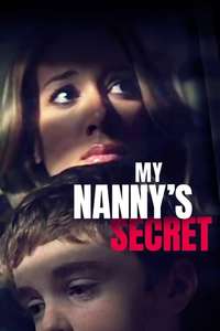 My Nanny's Secret - Poster