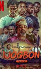 Ijogbon