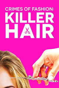 Killer Hair - Poster