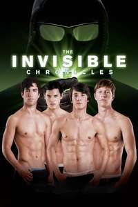 The Invisible Chronicles - Poster