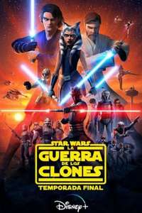 Star Wars: The Clone Wars - Posters