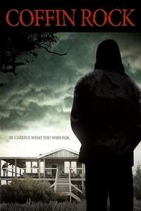 Coffin Rock - Poster