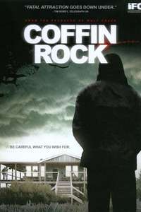 Coffin Rock - Poster