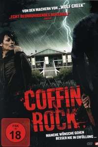 Coffin Rock - Poster