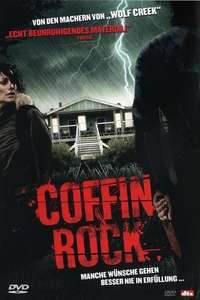 Coffin Rock - Poster