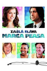 The Marc Pease Experience - Poster
