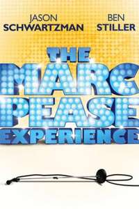 The Marc Pease Experience - Poster
