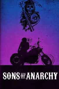 Sons of Anarchy - Posters