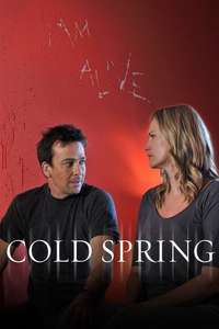 Cold Spring - Poster