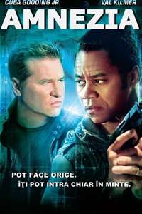 Hardwired - Poster