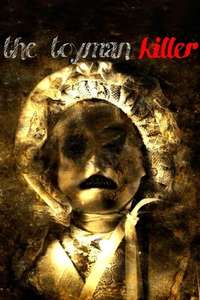The Toyman Killer - Poster