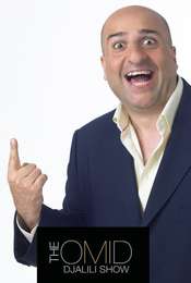 The Omid Djalili Show Season 2
