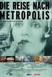 Voyage to Metropolis